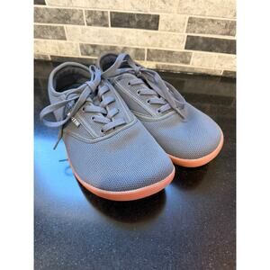 Whitin Grey Gray Shoes Size 41